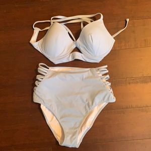 Victoria’s Secret Bathing Suit